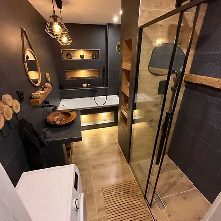 Apartmany Apollo Michalovce Exterior photo