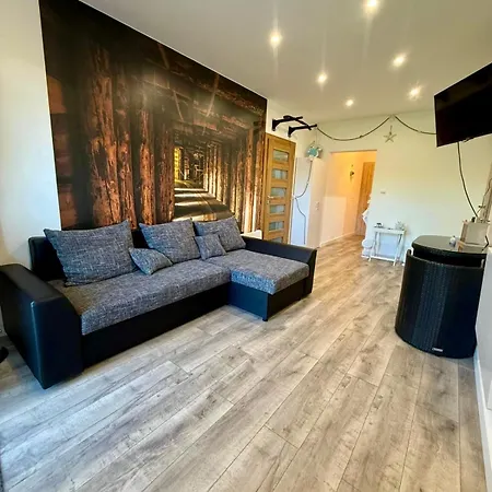 Apartmany Apollo Michalovce Exterior photo