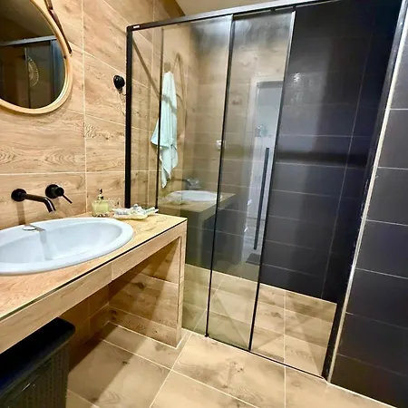 Apartmany Apollo Michalovce Exterior photo