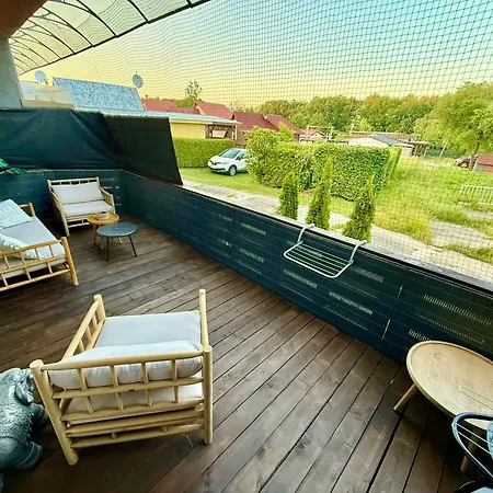 Apartmany Apollo Michalovce Exterior photo