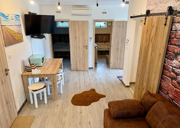 Apartmany Apollo