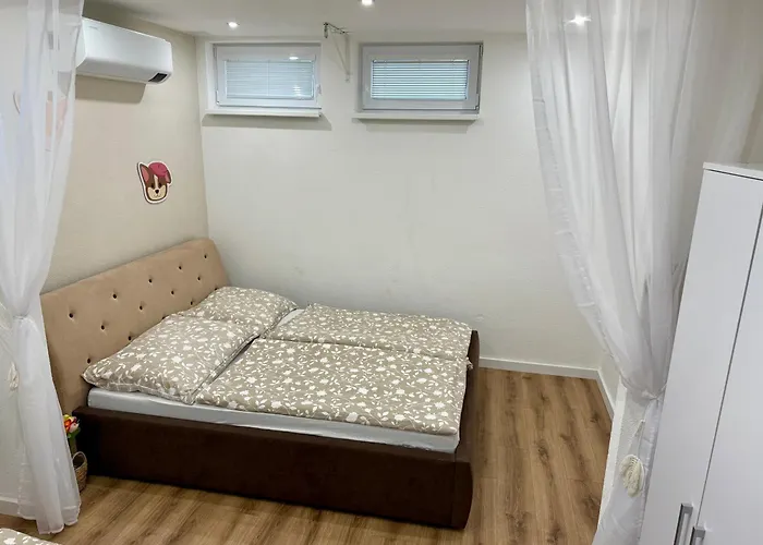 Apartmany Apollo