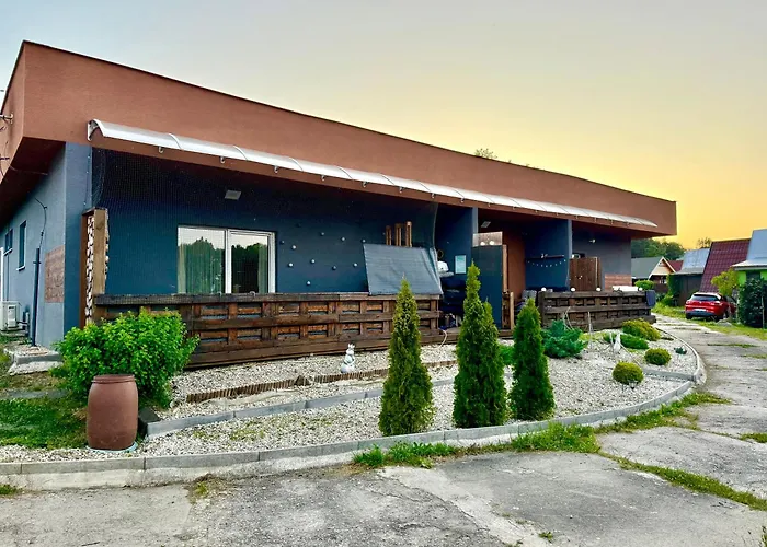 Apartmany Apollo