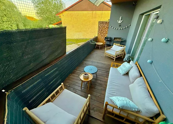 Apartmany Apollo